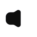 Icono de sonido