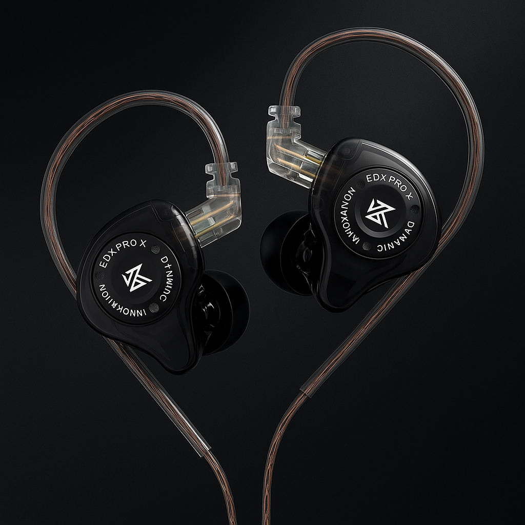 Audífono KZ 1