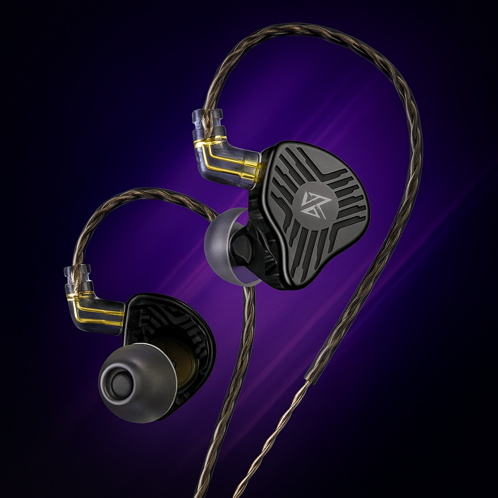 Audífono KZ 2