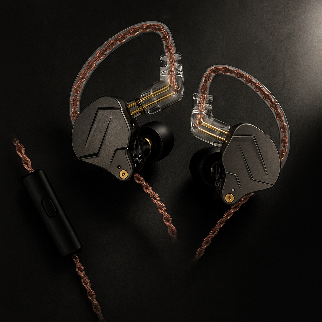 Audífono KZ 3