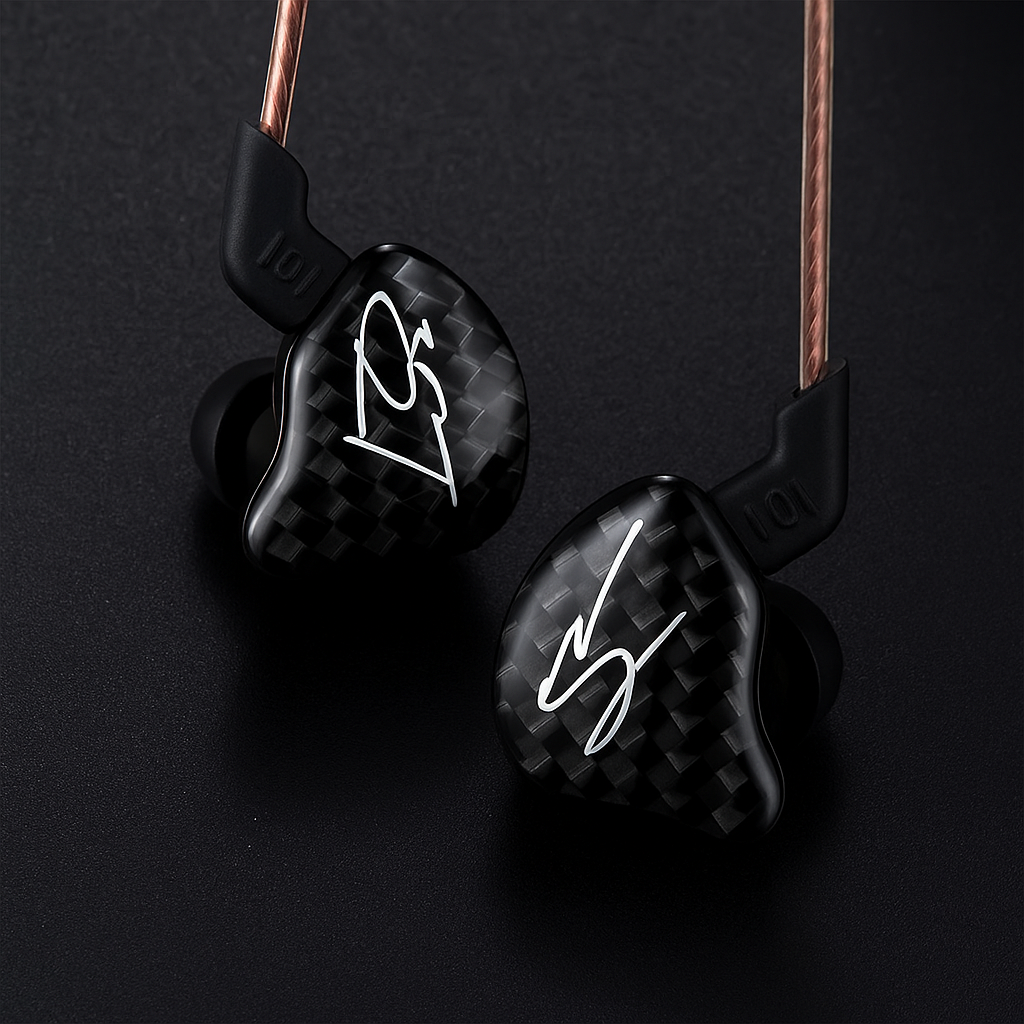 Audífono KZ 4