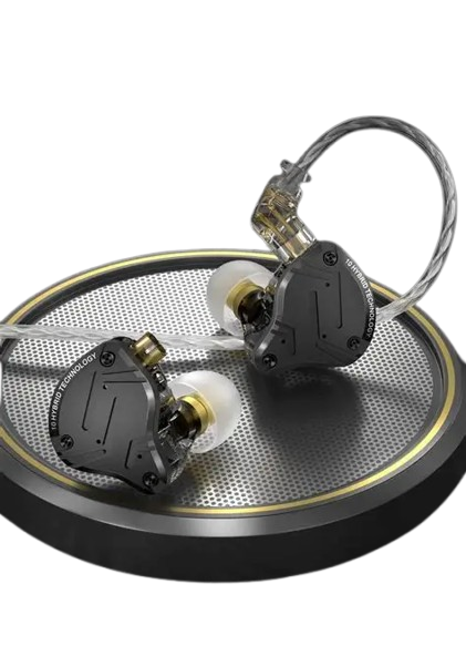 Audífonos KZ ZS10 Pro X
