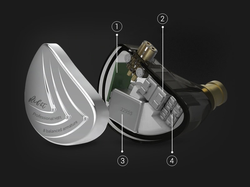 Audifonos