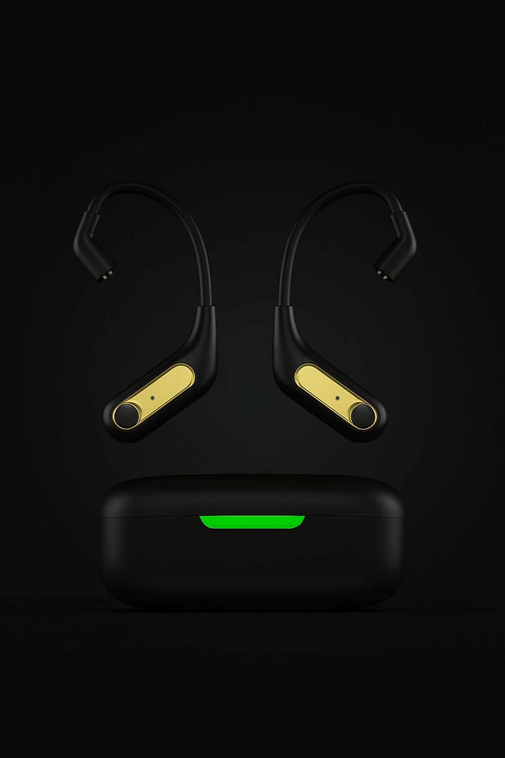 Audifonos