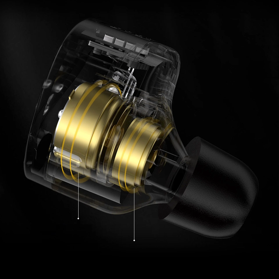 Audifonos