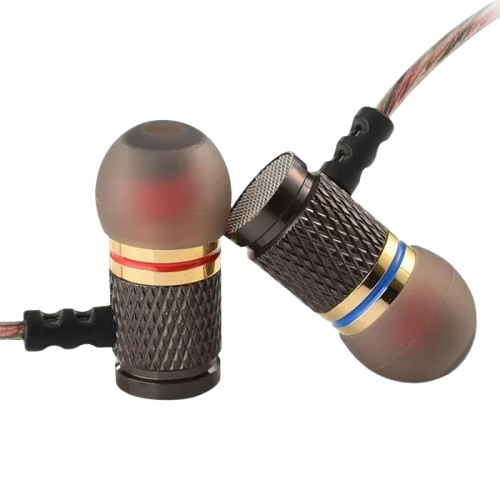 KZ EDR1