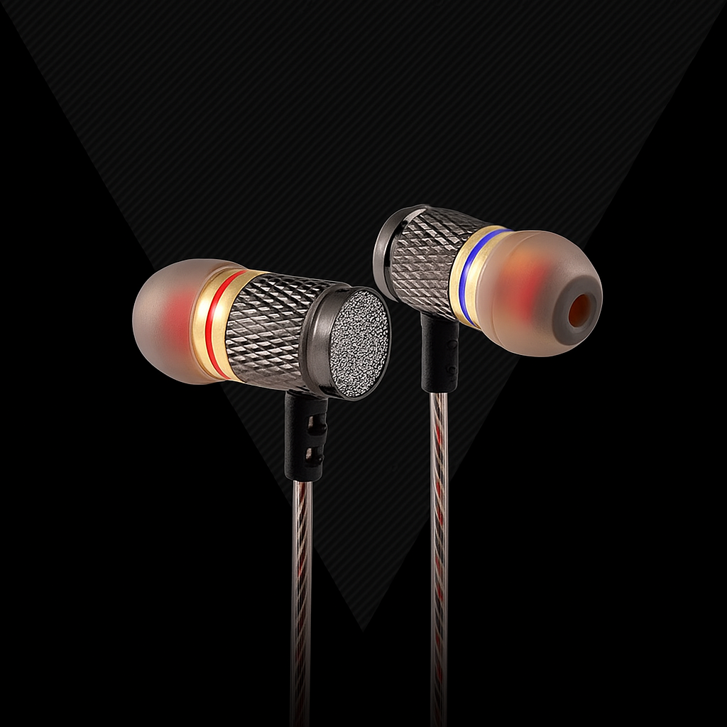 Audifonos