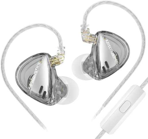 Audífonos KZ Libra X