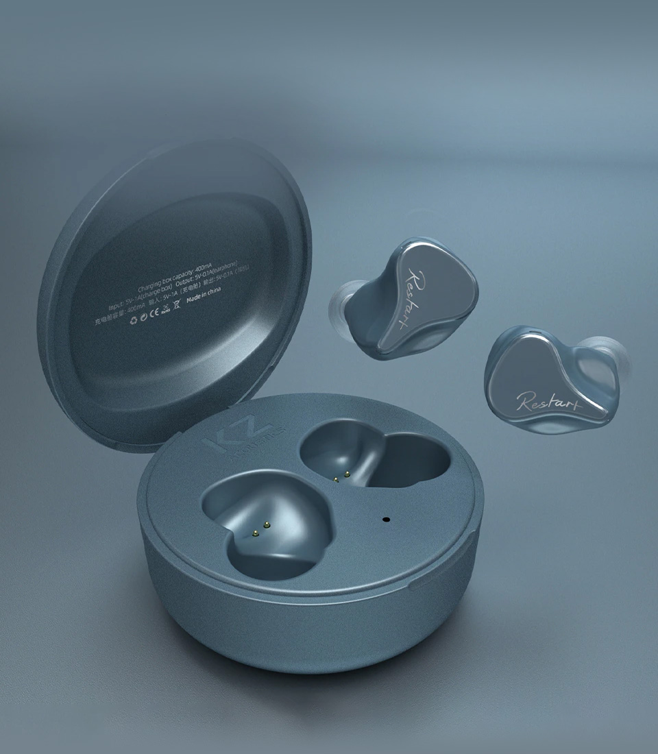 Audifonos