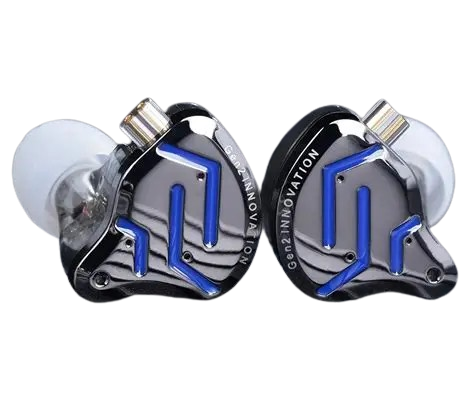 Audífonos KZ ZSN Pro 2