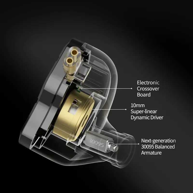 Audifonos