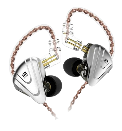 Audífonos KZ ZSX Pro