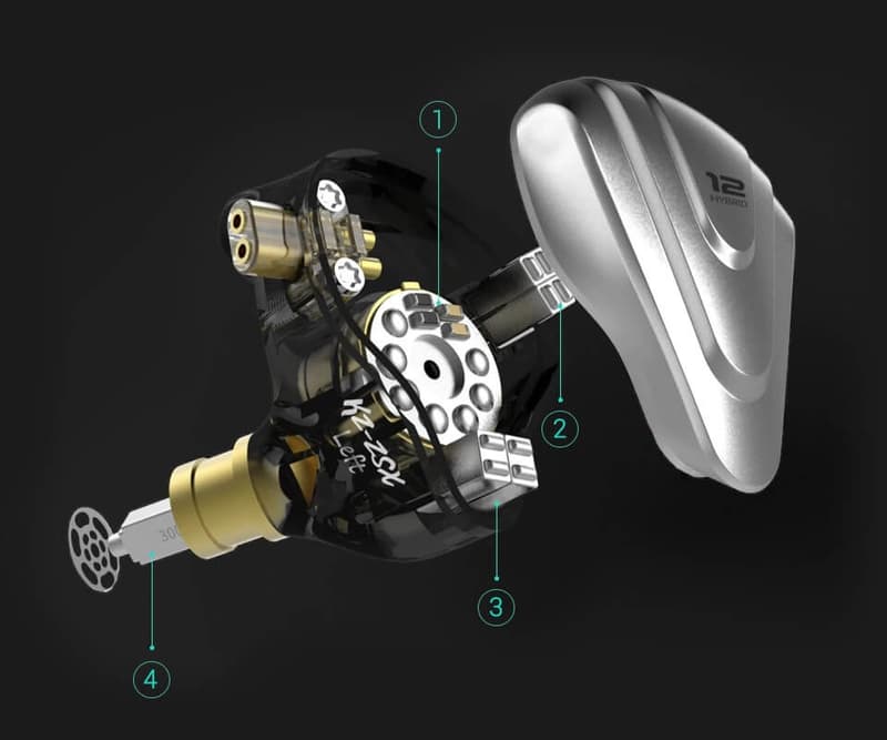 Audifonos